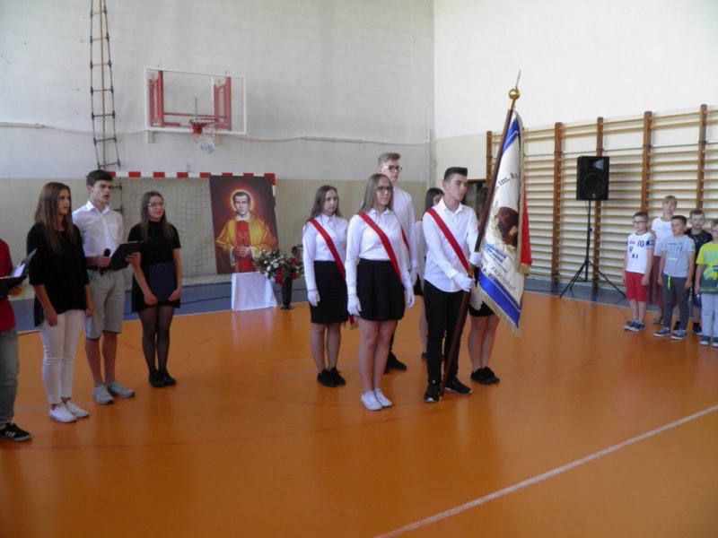 Dzień Patrona
